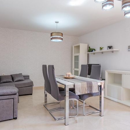 Pianista Apartment Гранада Экстерьер фото